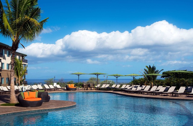 Residence Inn by Marriott Maui Wailea