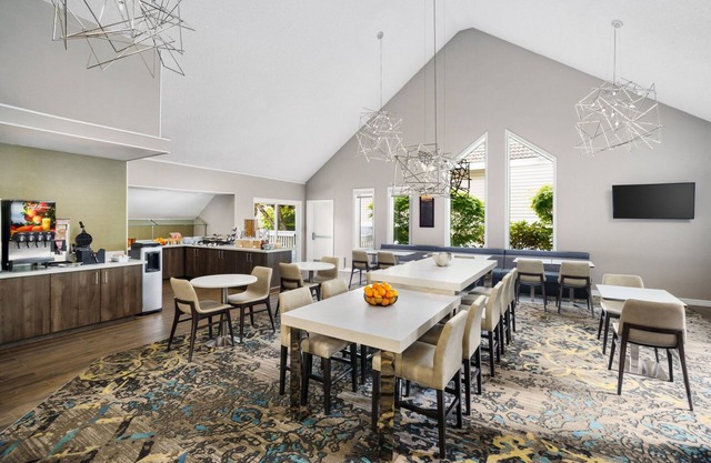 Residence Inn by Marriott Seattle Bellevue