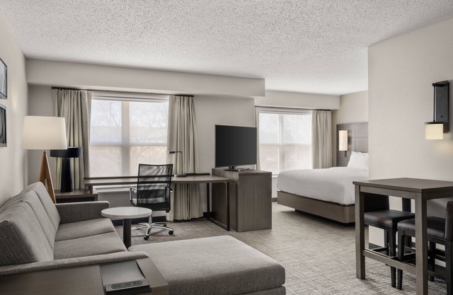 Residence Inn by Marriott Davenport