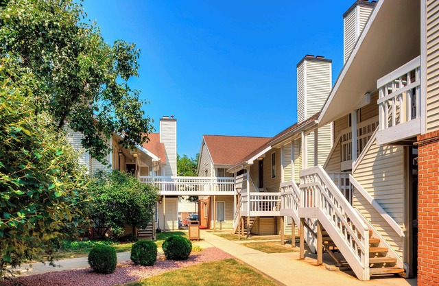 Residence Inn by Marriott Harrisburg Hershey