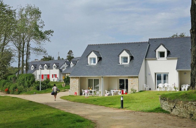 Residence Iroise Armorique Locmaria-Plouzané