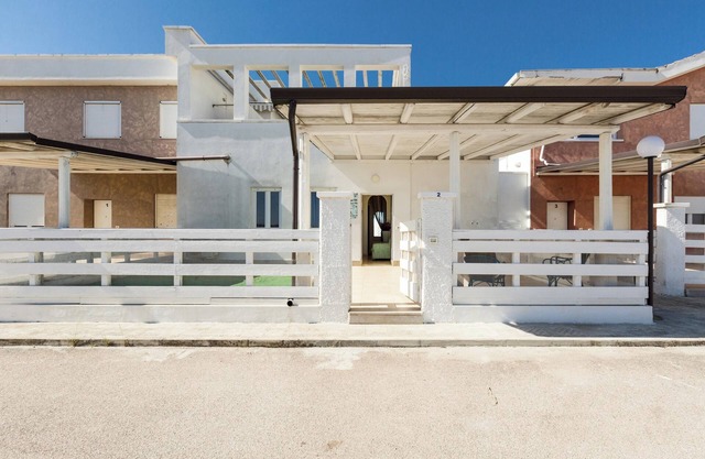 Residence Horizont - Bilo Standard 12