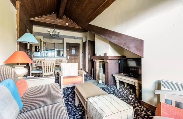 Residence Les Arcs 1950 The Village - 2 Rooms Selection - (4 People)