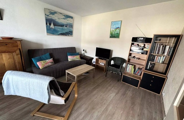 Residence La Baie De Memard - Ideally located on the banks of Lake Aix les Bains!