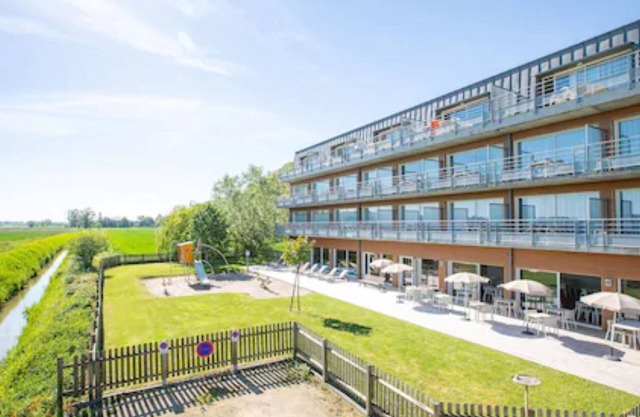 Residence Le Domaine du Mont - Vacancéole