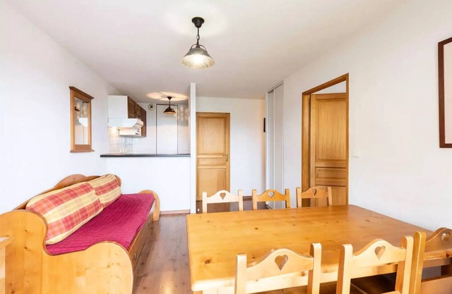 Residence Le Forum - 2 Rooms for 6 People