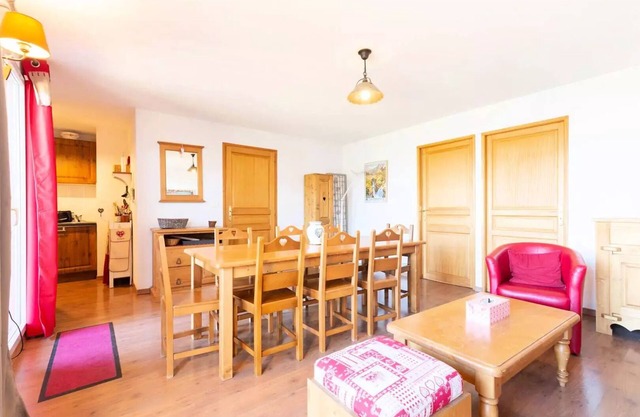 Residence Le Forum - Large apartment in Peyragudes for 8 people