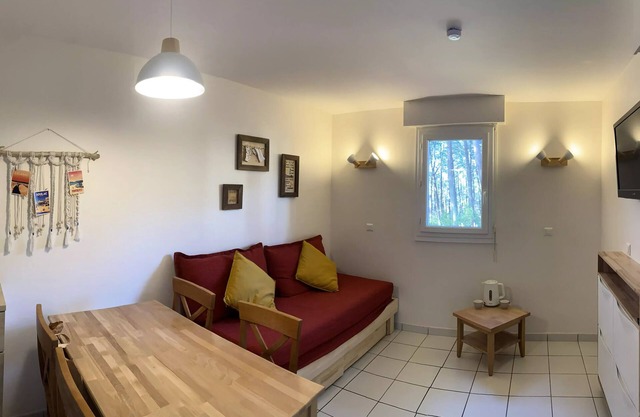 Residence Les Grands Pins - maeva Home - 2 room apartment for 4 people - Prestige