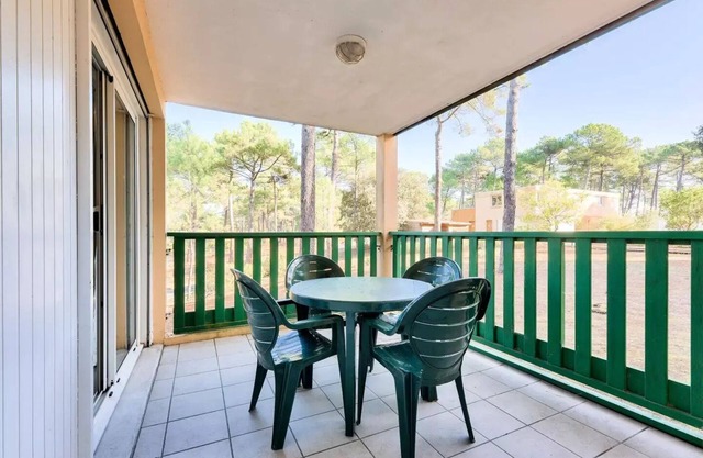 Residence Les Grands Pins - maeva Home - 2-room apartment for 4 people - Selection