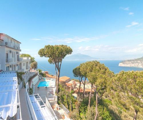Residence Le Terrazze