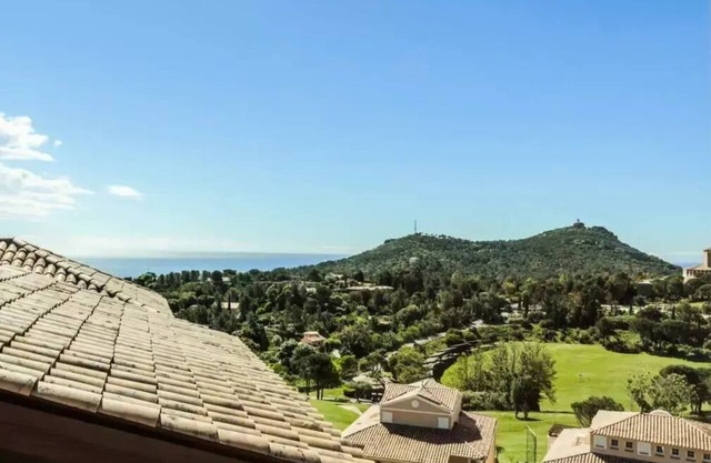 Residence le Village de Cap Esterel - maeva Home - 2 Room Apartment 5 People - Selection