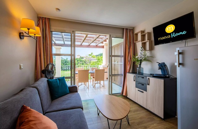 Residence le Village de Cap Esterel - maeva Home - 2 room apartment for 5 people - Selection