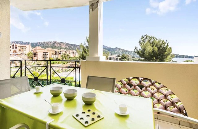 Residence le Village de Cap Esterel - maeva Home - 2 room apartment for 5 people - Selection
