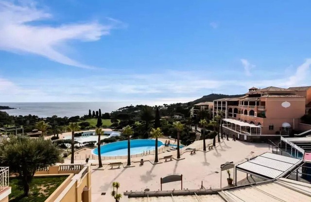 Residence le Village de Cap Esterel - maeva Home - 2 Room Apartment 5 People - Selection