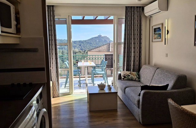 Residence le Village de Cap Esterel - maeva Home - 2 room apartment for 5 people - Comfort