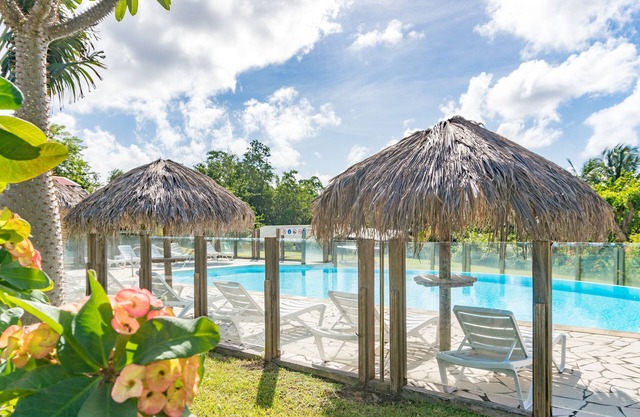 Residence Les Cayalines