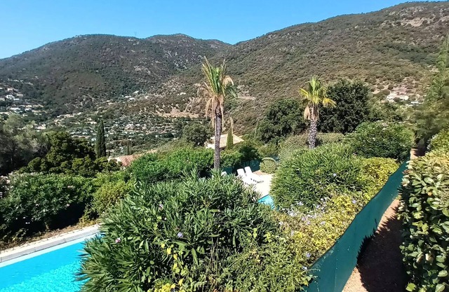 Residence Les Cascades D Eden - Houses & Villas for 6 People