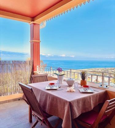 Residence Les Lataniers