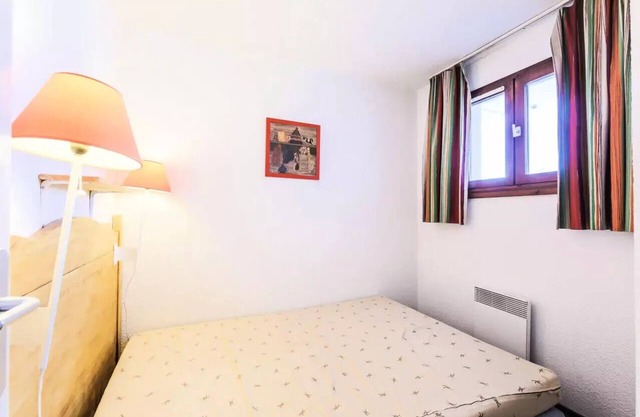 Residence Les Mélèzes - Maeva Home - Selection 1 bedroom apartment (4 people)