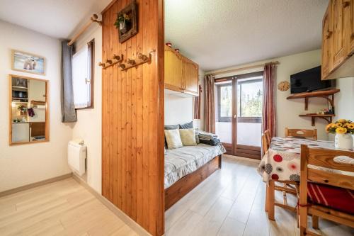 Residence Les Montagnes - 6 pers