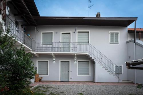 Residence Malpensa da Andrea