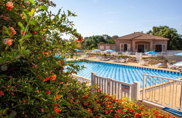 Residence Mare e Sole