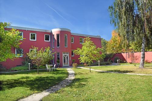 Residence Moai - Business Travel- kostenloser Parkplatz, WLAN, Waschtrockner, Smart TV, Qbo ESSENTIAL, ergonomischer Schreibtisch