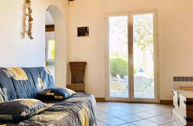 Residence Mto200-001-monticello - House 2 rooms 4 beds MONTICELLO