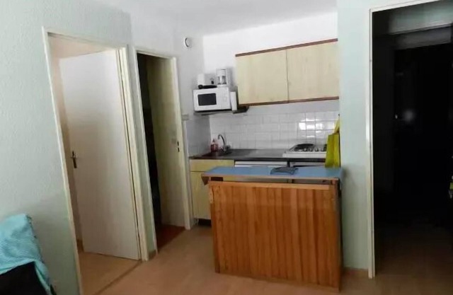 Residence Neves 2 - Studio for 4 People