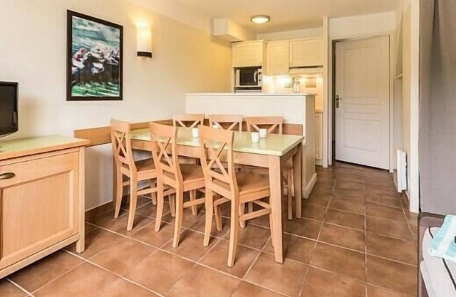 Residence Normandy Garden - maeva Home - 3 room house for 6 people - Selection