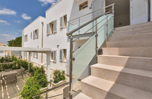 Residence Pianeta Mare