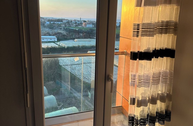 Residence plateau cheraga