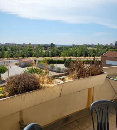 Residence Porta di Roma 2