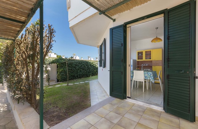 Residence Punta Cassano - Bilo Comfort