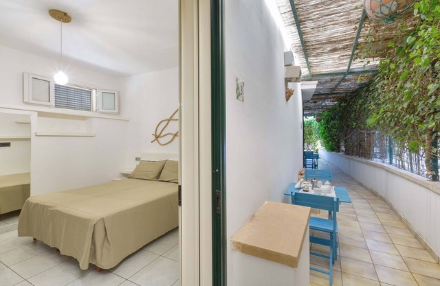 Residence Punta Cassano - Mono Comfort