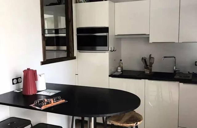 Residence Res.de L Oisans - ALPE APPARATUS NEAR CENTRE STATION