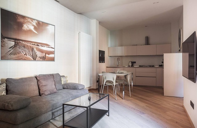 RESIDENCE RIZZOLI - FAMILY SUITE