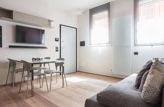 RESIDENCE RIZZOLI - SUPERIOR SUITE