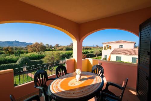 Residence SardegnaSummer Li Cuppulati