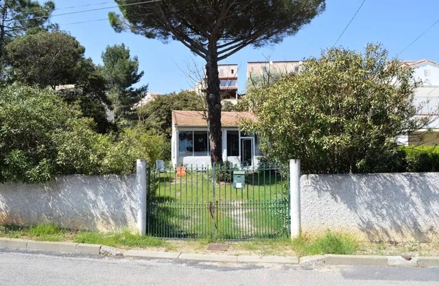Residence Sp000-017-saint Pierre La Mer - House 3 rooms - 5 beds St Pierre the sea