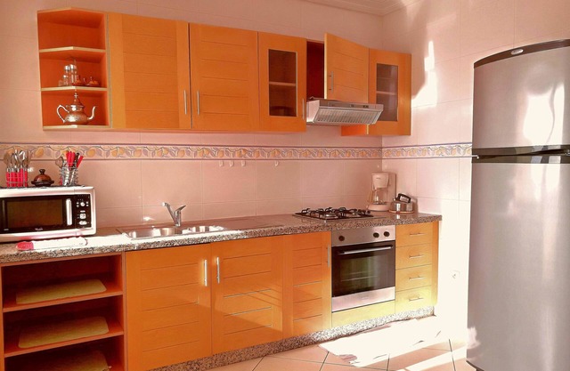Residence Tifaouine Agadir