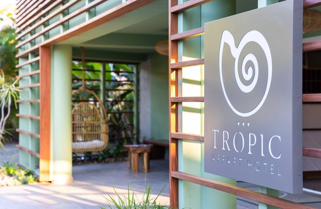 Residence Tropic Appart'hotel