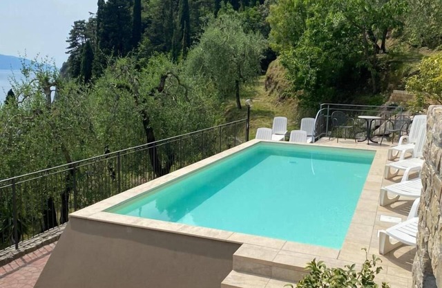 Residence Villa Gianna Two-room apartment with lake view for 2 people