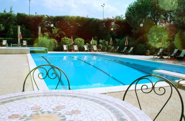 Residence Villa Agrimare