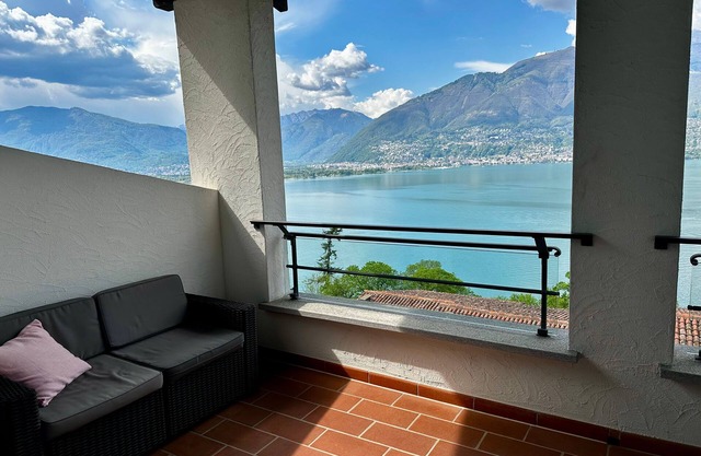 Residence Viramonte - White House, Wohnung 19