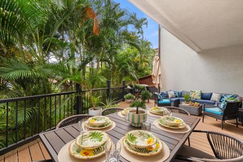 Residences at Napili Bay 1 · RNB 1 Remodeled 3BD Townhome Near