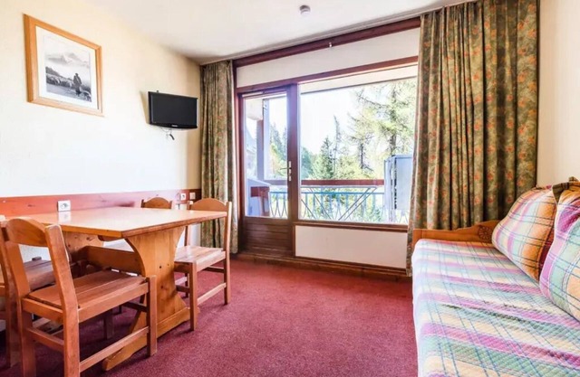 Residences Charmettoger district - maeva Home - Studio 4 People - Comfort