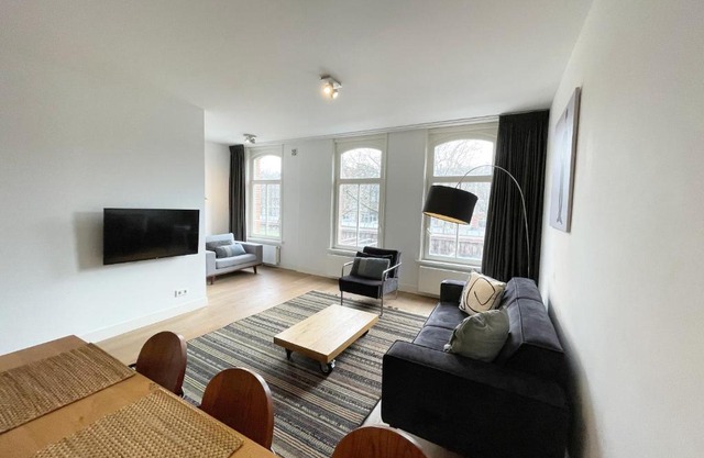 Residences Jordan Canal