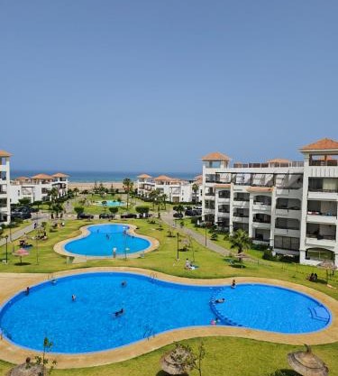 Residences Nawal