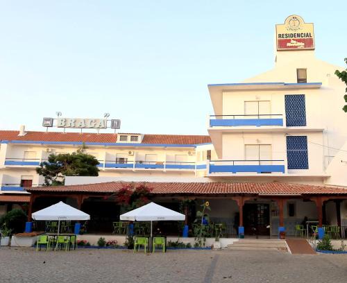 Residencial Braga